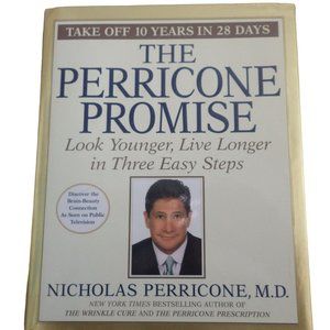 The Perricone Promise